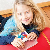 IQ Bundles Link Series: IQ Link & IQ Stars 240 Challenges for Ages 6+