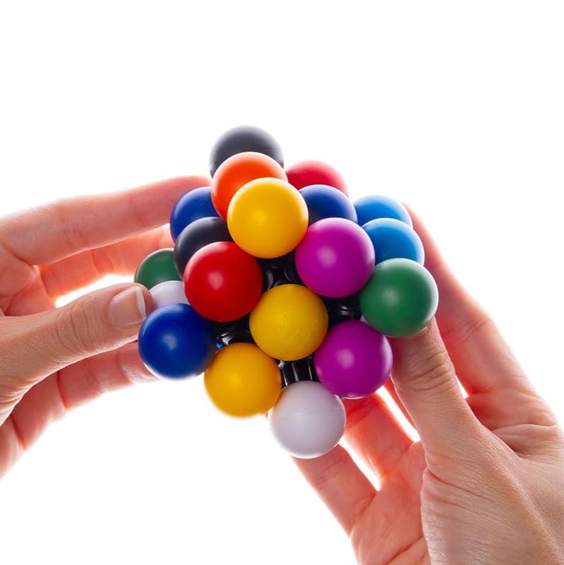 Meffert's Molecube - The Original Cube Puzzle from Recent Toys