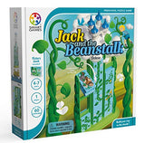 Jack and The Beanstalk Deluxe 3D Tower Puzzle Game for Ages 4+