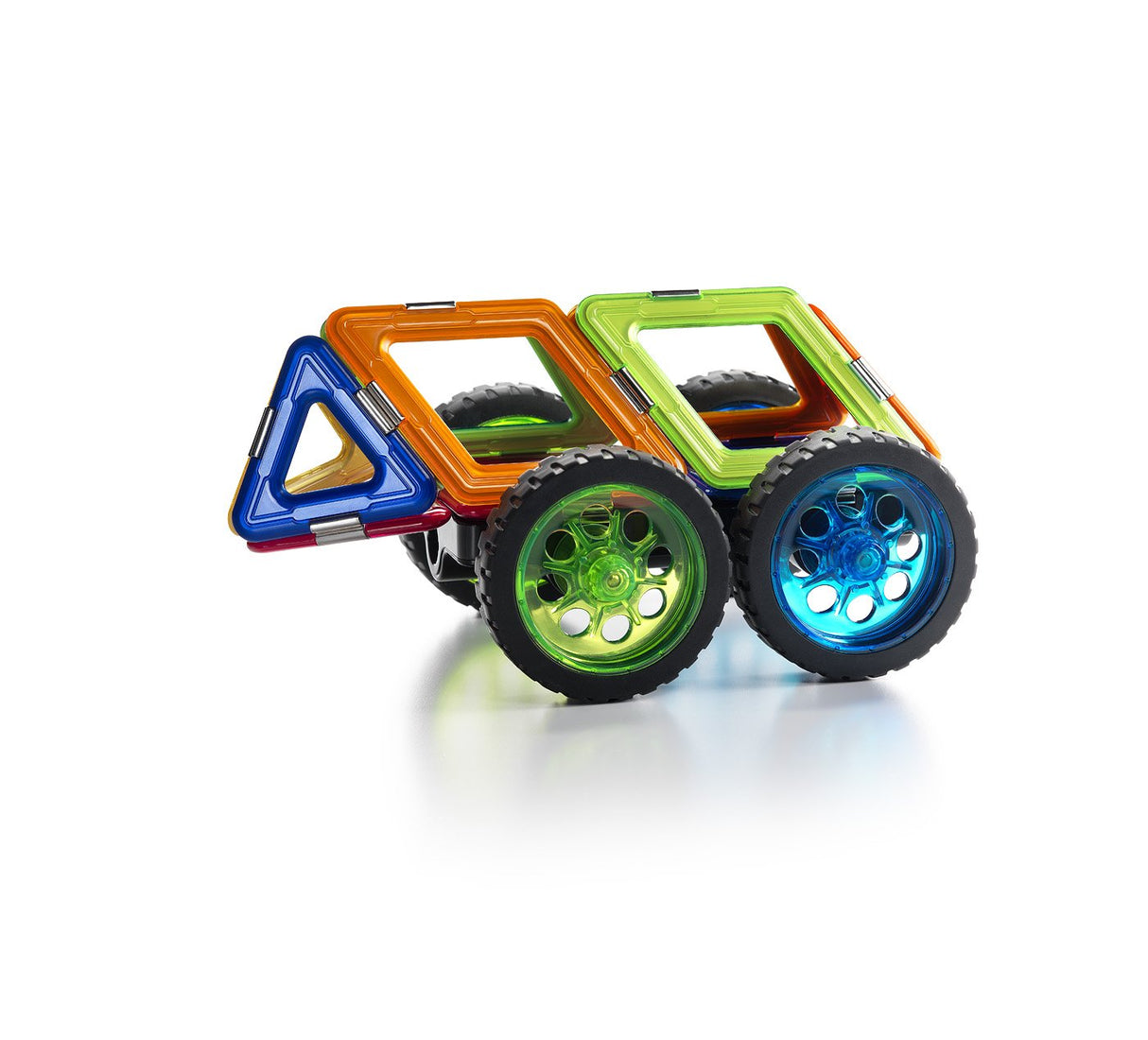 GeoSmart Lunar Rover for Ages 5+