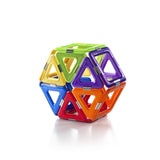 GeoSmart GeoSphere 31-Piece STEM GeoMagnetic Construction Set for Ages 3+