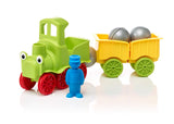 SmartMax My First Animal Train STEM Magnetic Play Set for Ages 1+