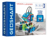 GeoSmart Moon Lander for Ages 5+