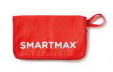SmartMax My First Animals Around The World – Magnetic STEM Building Set for Toddlers Ages 1–5, Five Mix-and-Match Animals and a Playmat That Doubles as a Carry Bag