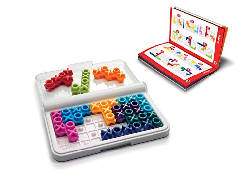 IQ Bundles Color Series: IQ Twist & IQ XOXO 240 Challenges for