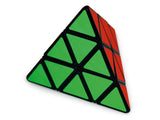 Meffert's Pyraminx - The Original Ultimate Travel-Friendly Brain Teasing Puzzle - for Ages 9+