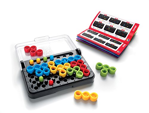 IQ Bundles Color Series: IQ Twist & IQ XOXO 240 Challenges for
