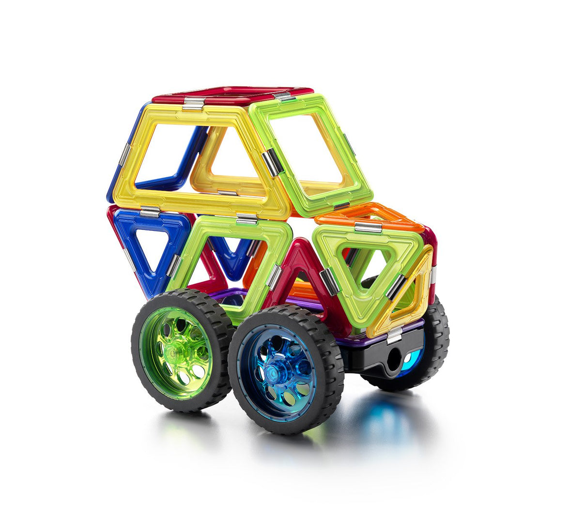 GeoSmart Lunar Rover for Ages 5+