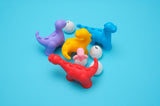 Tiptoe Dino - Preschool Dinosaur Logic Puzzle Game, Ages 4+