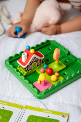 Hansel & Gretel’s Candy Adventure – Preschool Logic Game Ages 4-7
