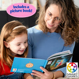Hansel & Gretel’s Candy Adventure – Preschool Logic Game Ages 4-7