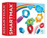 SmartMax My First Sounds & Flowers – Magnetic STEM Building Set for Toddlers Ages 1–5