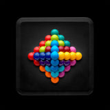 IQ Puzzler Deluxe | Wooden 2D & 3D STEM Logic Puzzle | Ages 14+