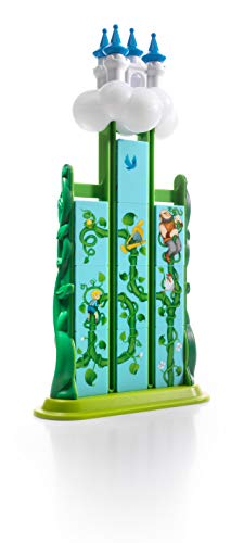 Jack and The Beanstalk Deluxe 3D Tower Puzzle Game for Ages 4+