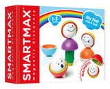 SmartMax My First Hide & Seek Magnetic STEM Discovery for Ages 1-3