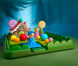 Hansel & Gretel’s Candy Adventure – Preschool Logic Game Ages 4-7