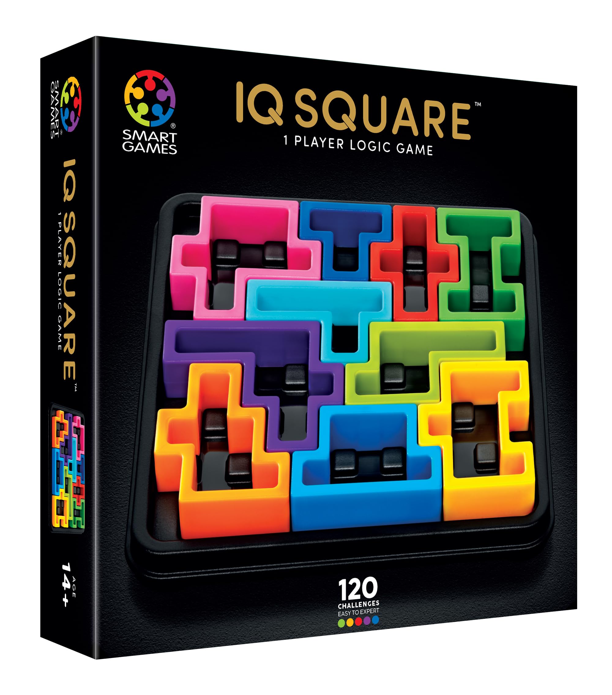 SmartGames – Page 3 – Smart Toys and Games