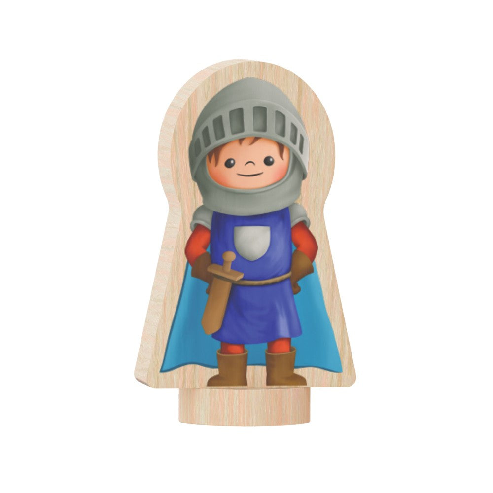 Camelot Jr. - Knight - Replacement Part ONLY