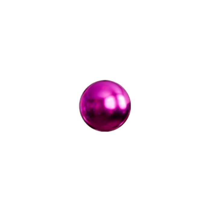 Drop Zone - Magenta Marble - Replacement Part ONLY