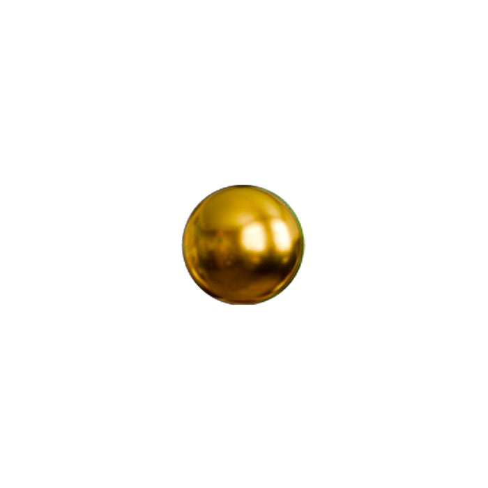 Drop Zone - Yellow Marble - Replacement Part ONLY