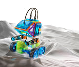 GeoSmart Moon Lander for Ages 5+