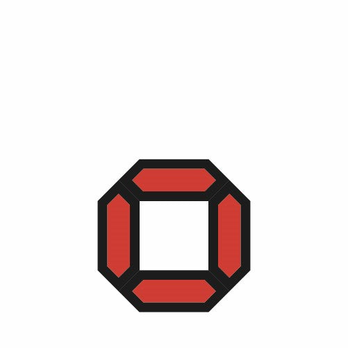IQ Digits - # 0 Replacement Part ONLY