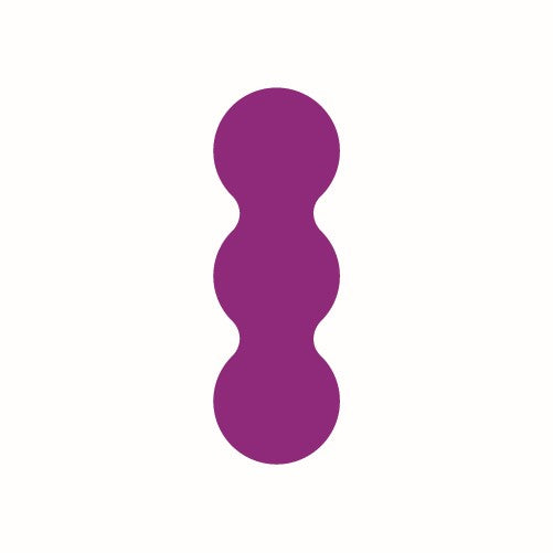 IQ Mini - B-Purple - Replacement Part ONLY