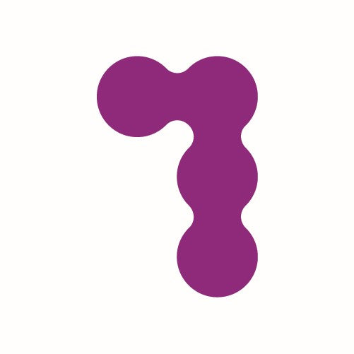 IQ Mini - C-Purple - Replacement Part ONLY