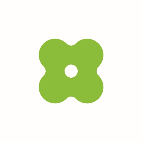 IQ Mini - F-Green - Replacement Part ONLY