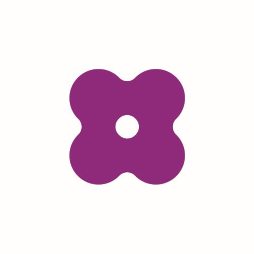 IQ Mini - F-Purple - Replacement Part ONLY
