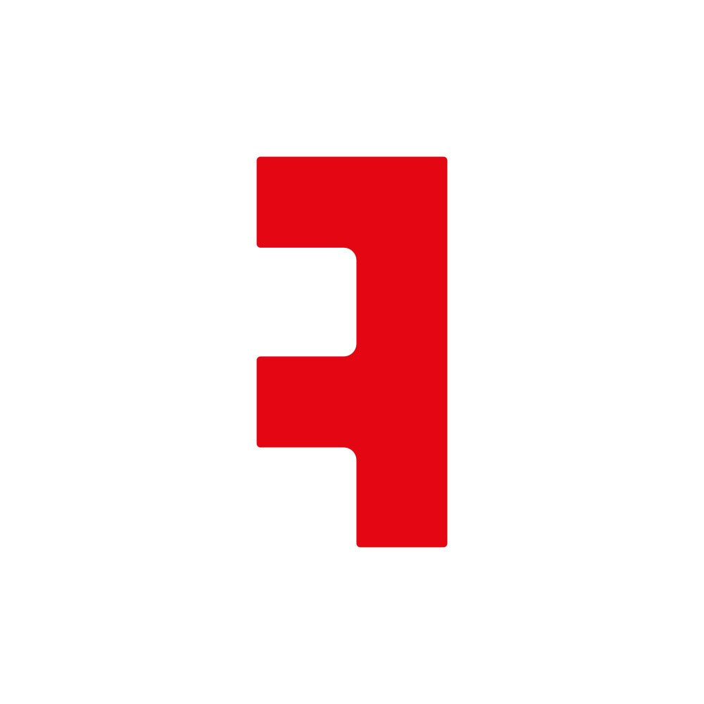 IQ Quub - Red - Replacement Part ONLY