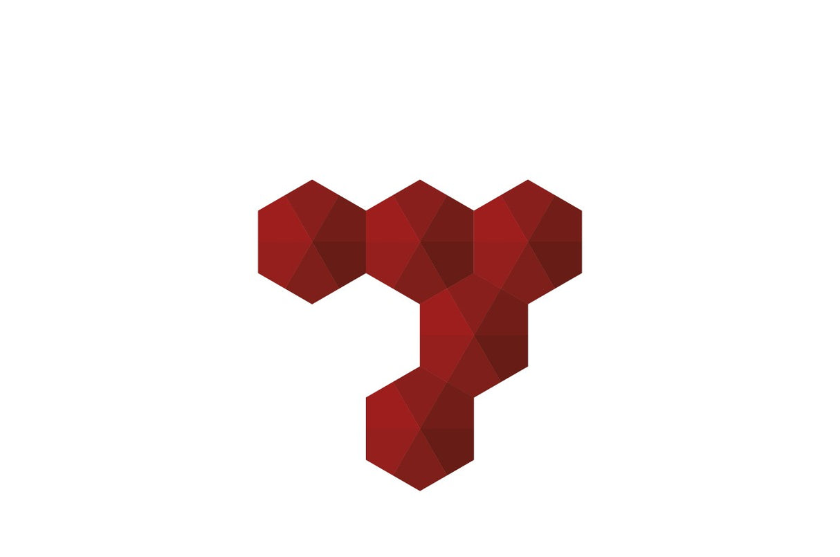 IQ Six Pro - Maroon - Replacement Part ONLY