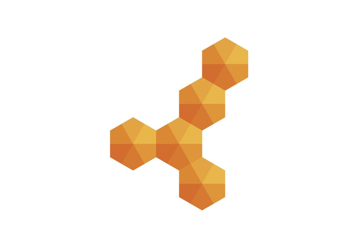 IQ Six Pro - Orange - Replacement Part ONLY