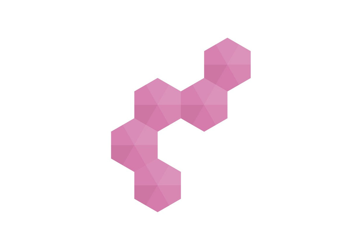 IQ Six Pro - Pink - Replacement Part ONLY
