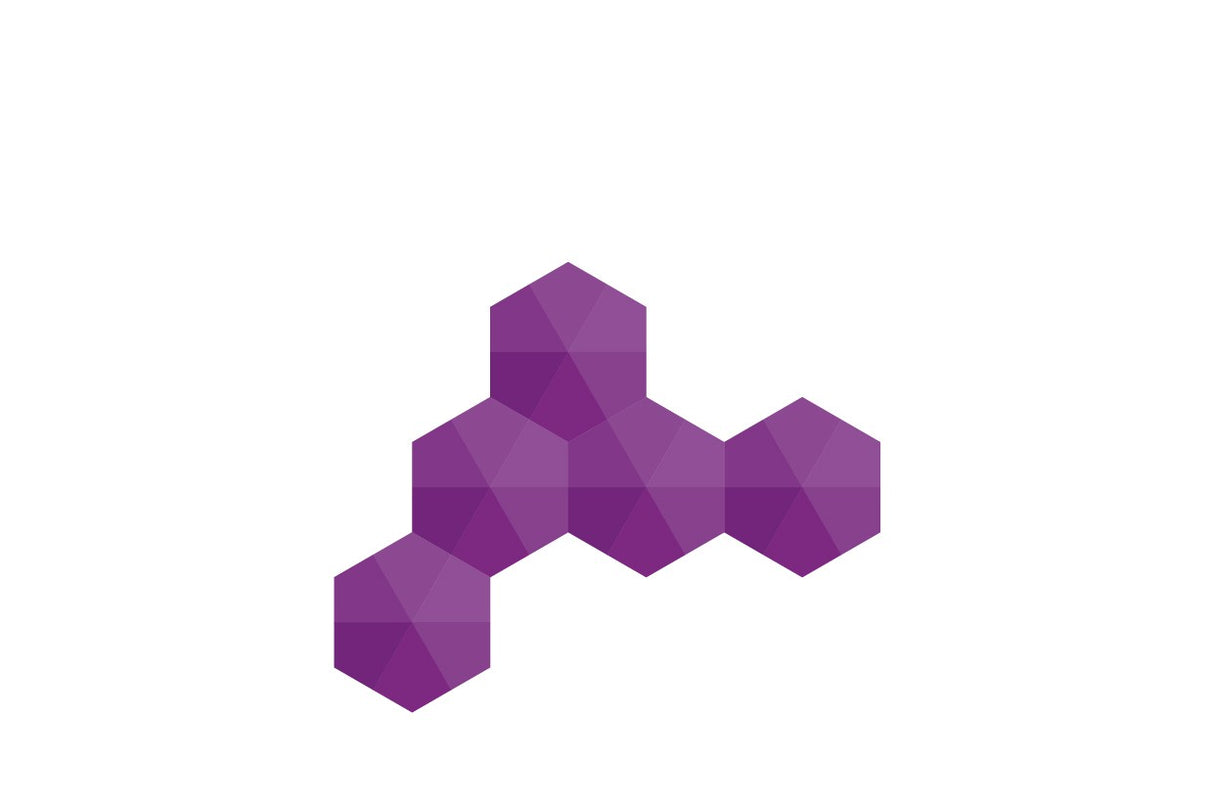 IQ Six Pro - Purple - Replacement Part ONLY