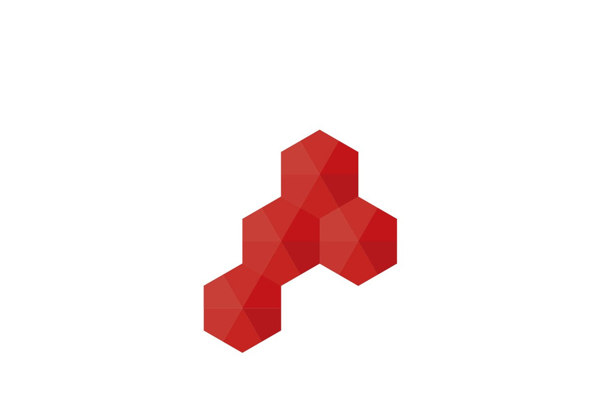 IQ Six Pro - Red - Replacement Part ONLY