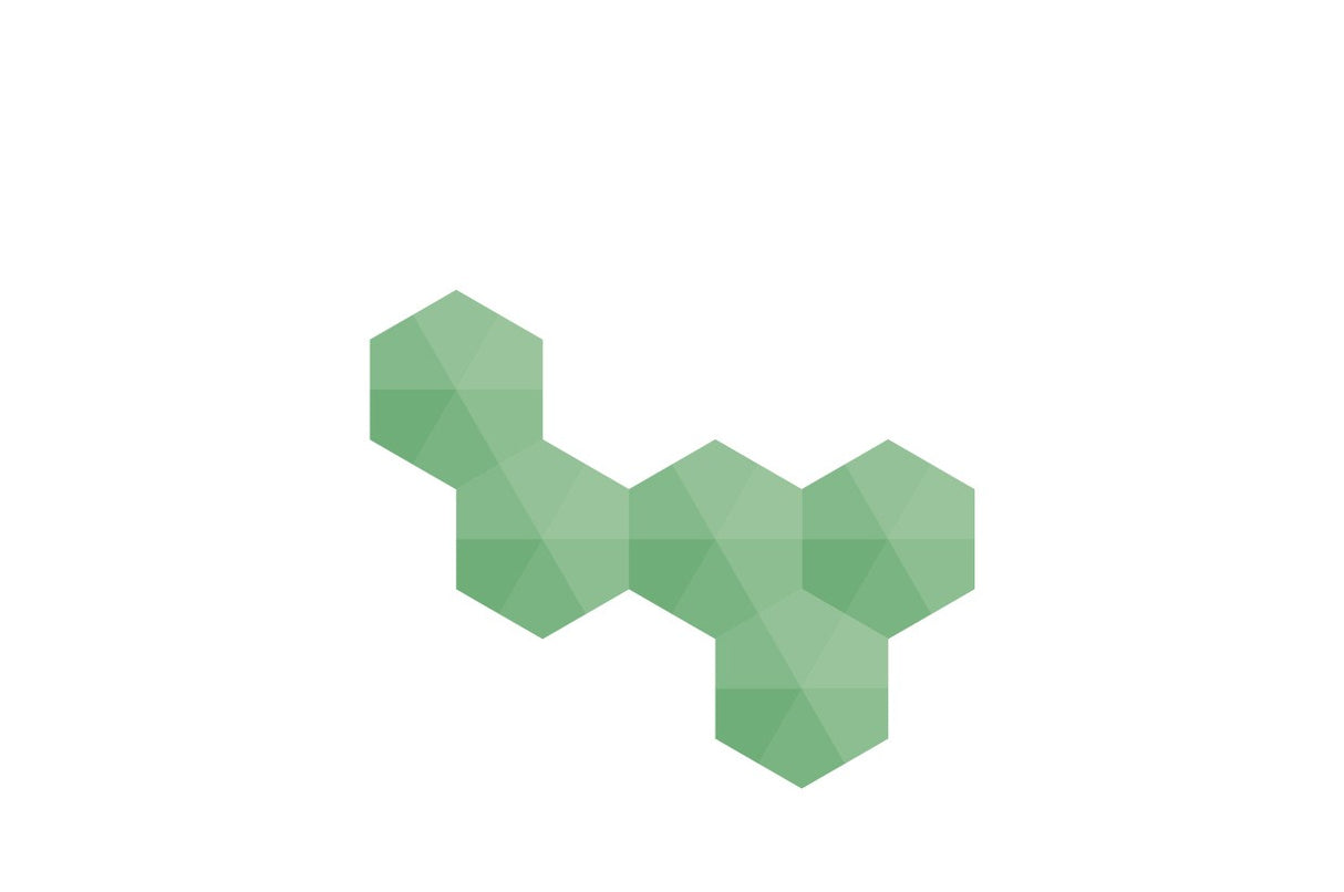 IQ Six Pro - Seafoam Green - Replacement Part ONLY