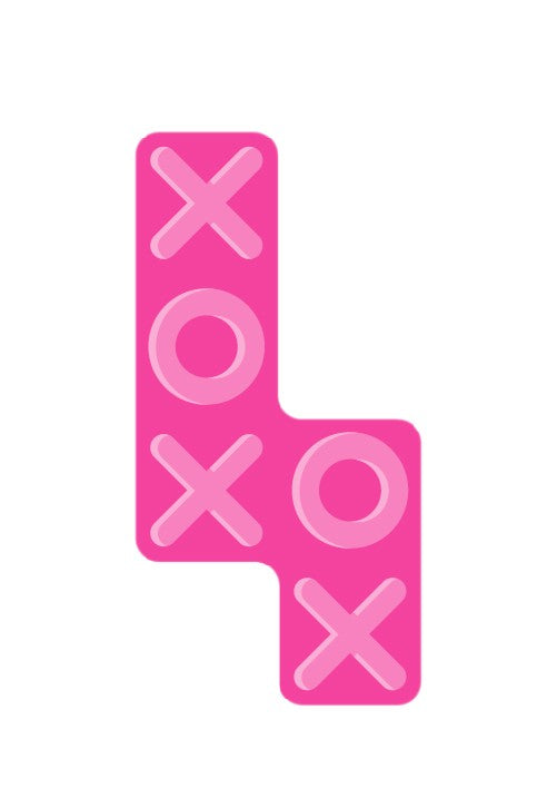 IQ XOXO - Pink - Replacement Part ONLY