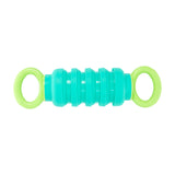 Krumples Pully TEAL - Ridiculously Fun Fidget Playthings for Ages 1+ Made from Food Grade Silicone!