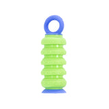 Krumples Fidget Plungys - 6 PACK - Finger Size Fidget Fun for Ages 1+ Made from Food Grade Silicone!