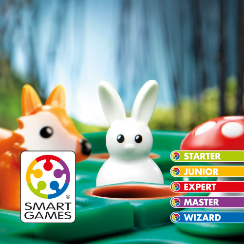 Jump In' - Challenge Booklet ONLY (not the full game)