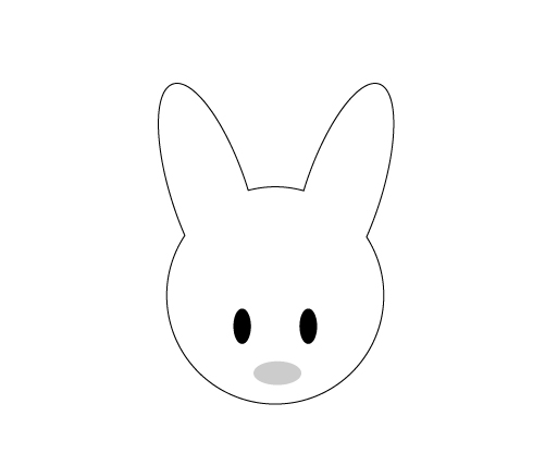 Jump In' - White Rabbit Replacement Part ONLY (Not the Full Game)