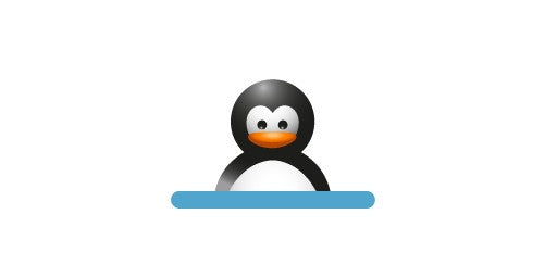 Penguins Pool Party: Penguin Replacement Part (Not full game)