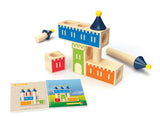 Castle Logix