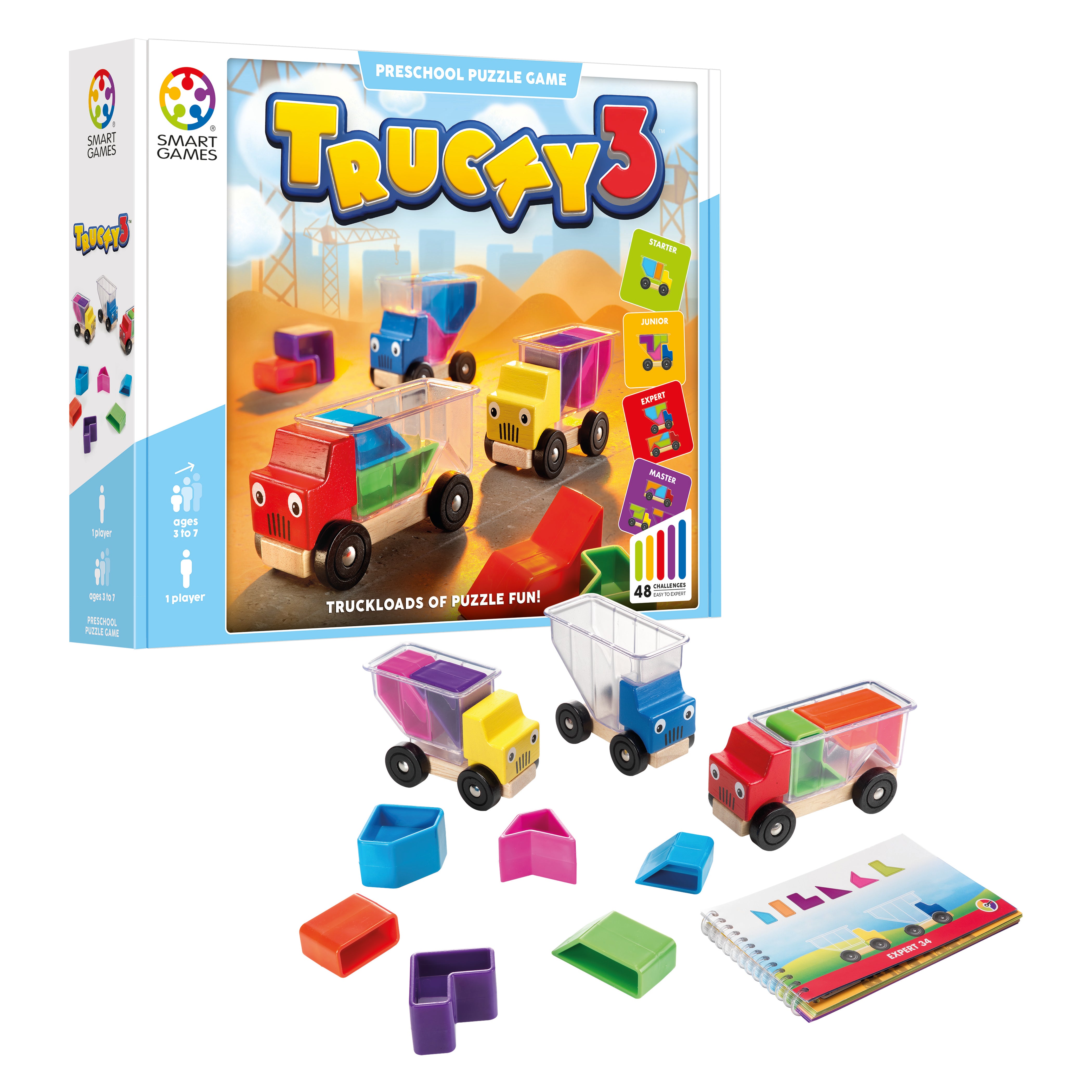 Fun toy games online