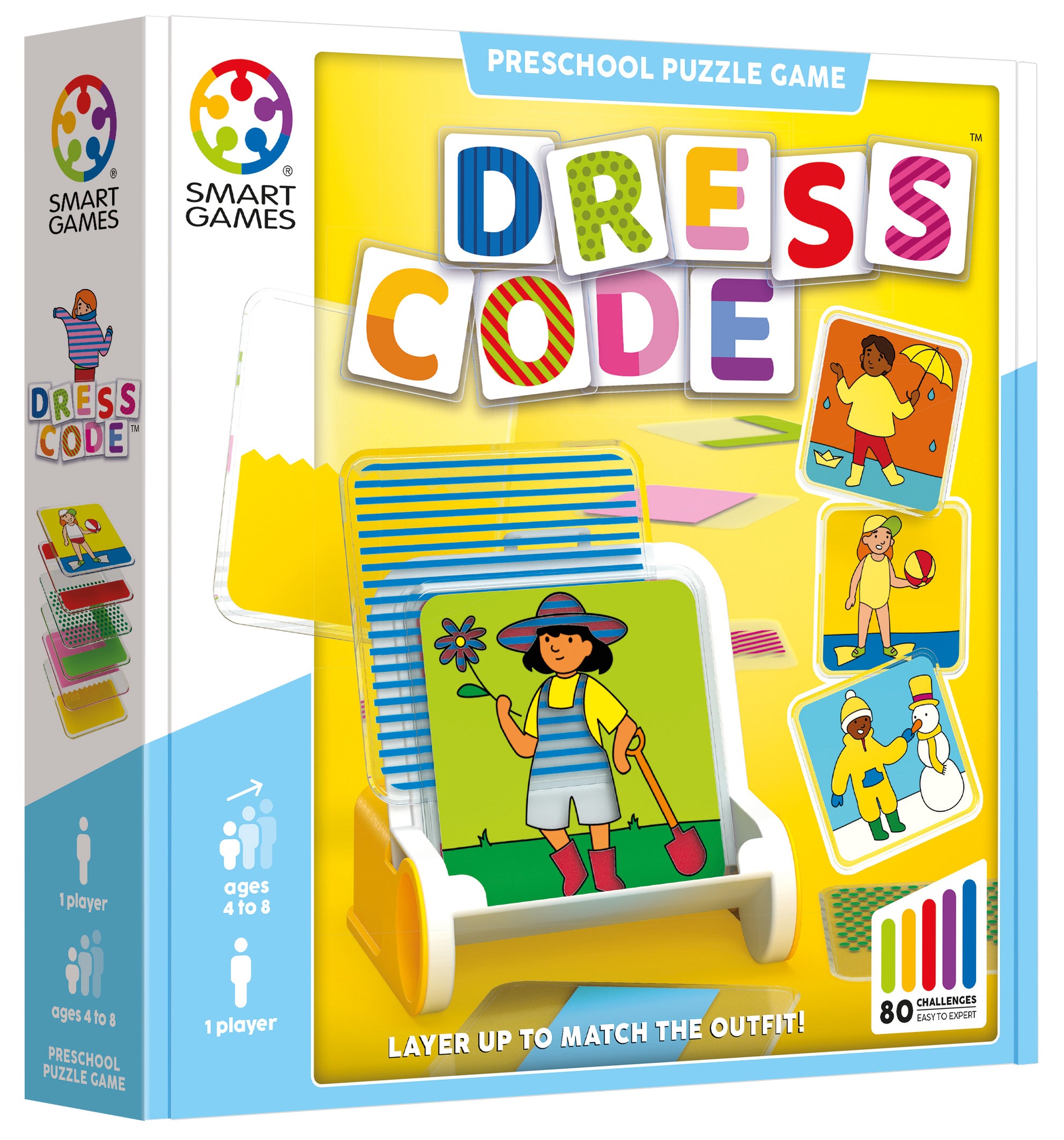 M a y　ラズプラス 4人分 Great for Ages 4+ – Smart Toys and Games