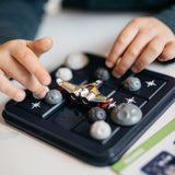 Asteroid Escape Travel Game for Ages 8+