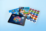 Classroom Puzzle Box