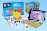 Classroom Puzzle Box