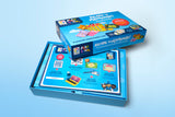 Classroom Puzzle Box